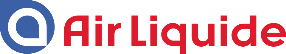 Logotipo Air Liquide Brasil