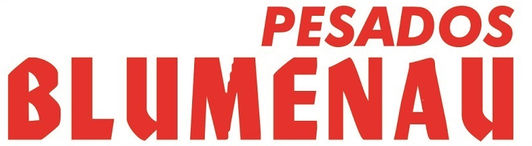 Logotipo Transportes Pesados Blumenau