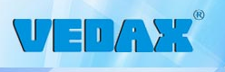 Logotipo Vedax